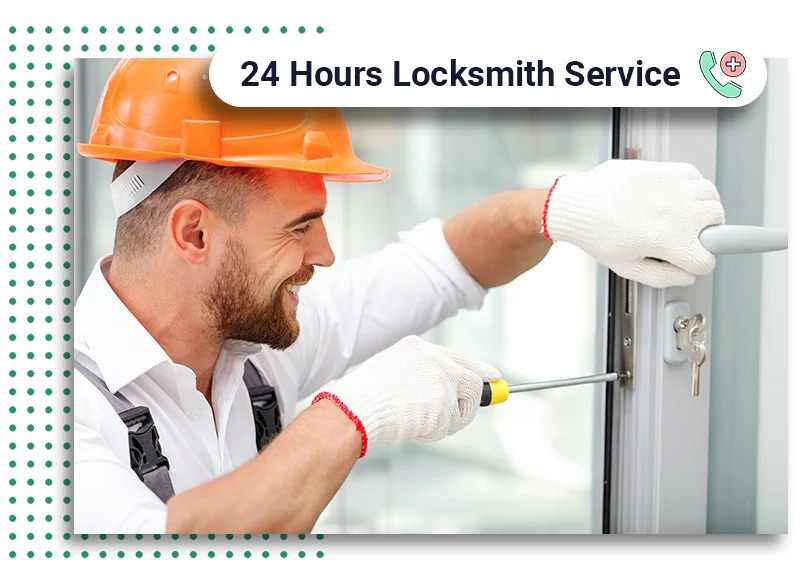 Emergency Commercial Locksmiths