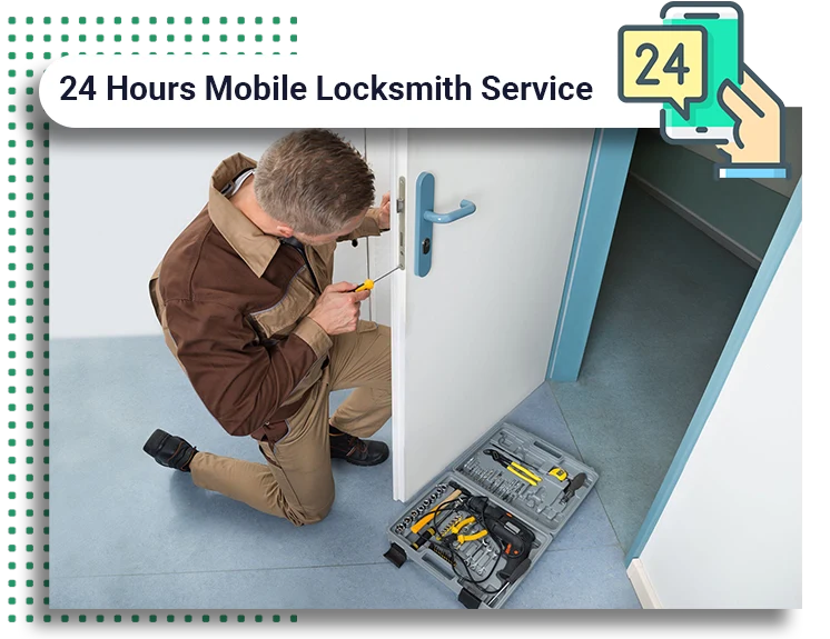 High-security Residential Locksmith Services